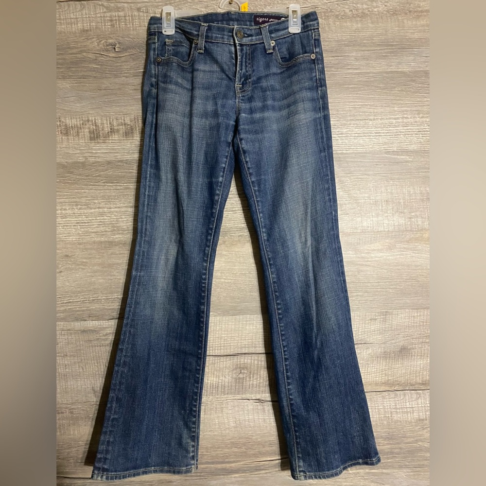 Vigoss Women's Jeans, size 7